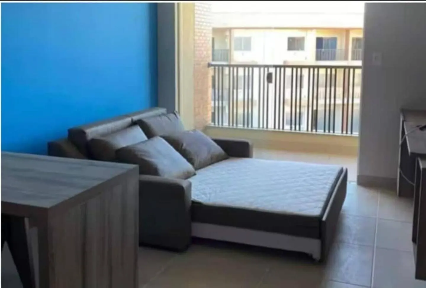 Apartment Ondas Praia Promocao Relampago Cancelada Tivemos Problemas Porto Seguro