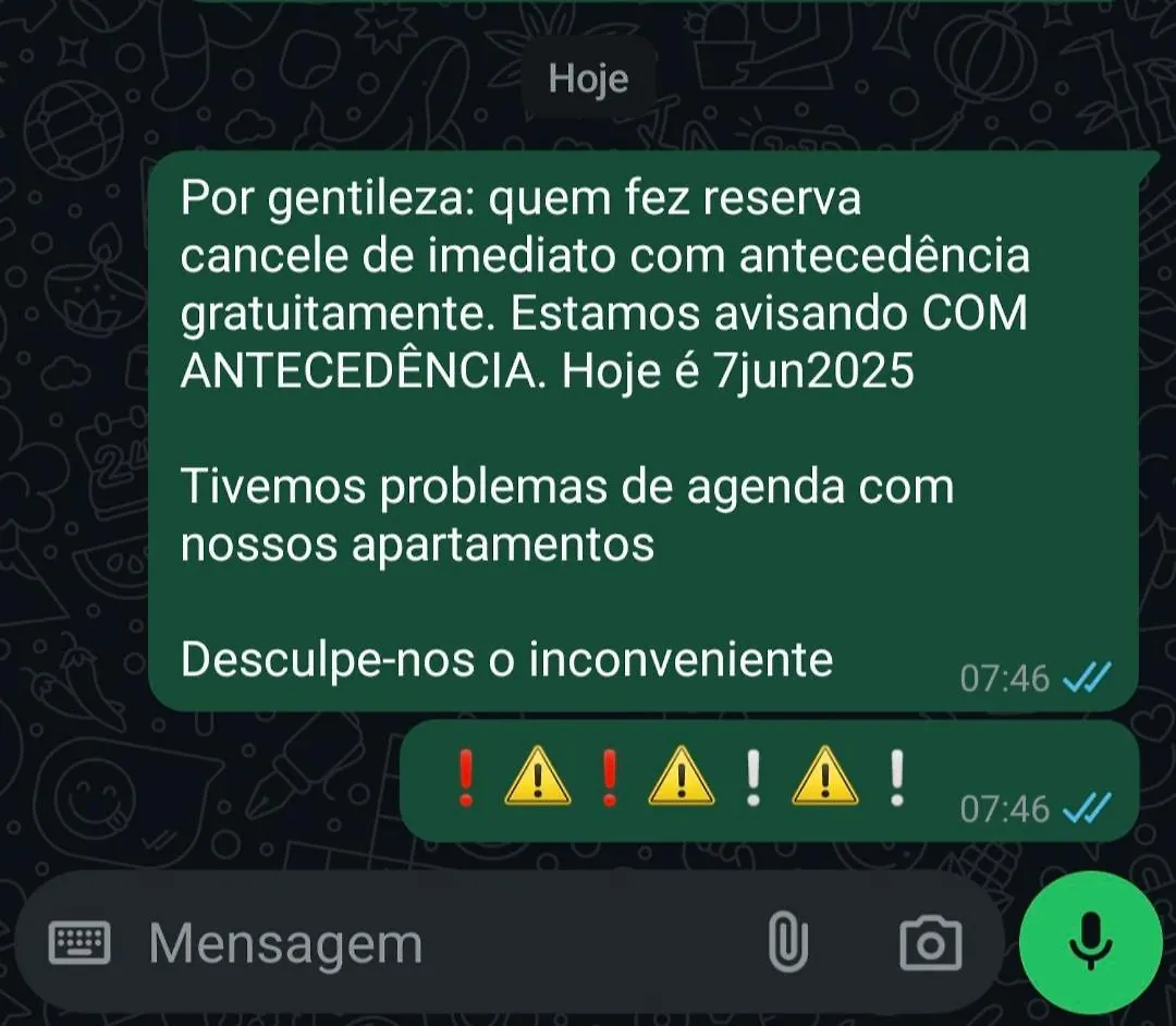 Ondas Praia Promocao Relampago Cancelada Tivemos Problemas Porto Seguro